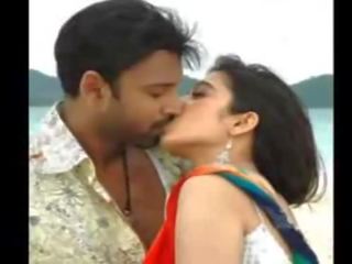 Telugu Couple Planning for dirty movie over the Phone on valentine day