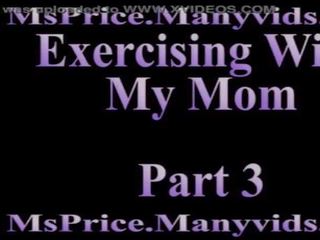 Exercising com meu mãe parte iii helena preço