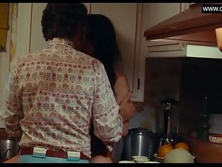 Amanda seyfried- besar payu dara, kotor klip adegan menghisap zakar - lovelace (2013)
