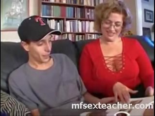 School- leraar en adolescent | mfsexteacher.com