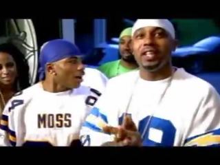 Nelly - Tip Drill (Dirty Version) Music movie - Full -