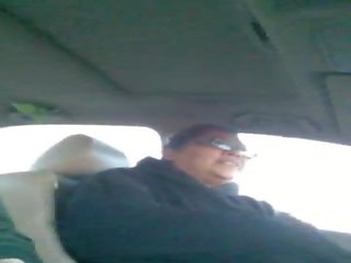 45 year old married mom sucking my 22 year old putz in her car