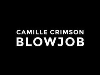 Camille Crimson