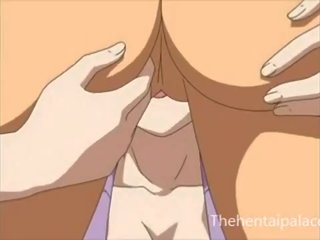 Dibujos animados hentai xxx película